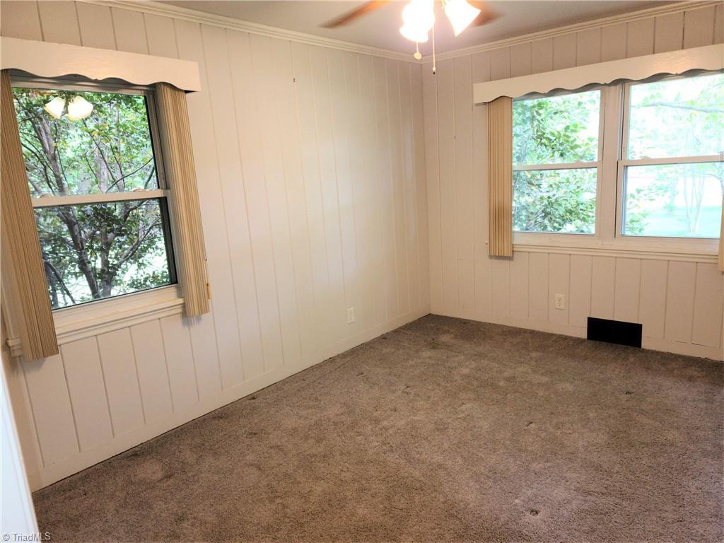 8074 Idols Road Clemmons, NC 27012 - Photo 9 of 21 Bedroom 2 angle 1