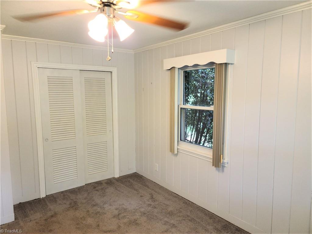 8074 Idols Road Clemmons, NC 27012 - Photo 10 of 21 Bedroom 2 angle 2
