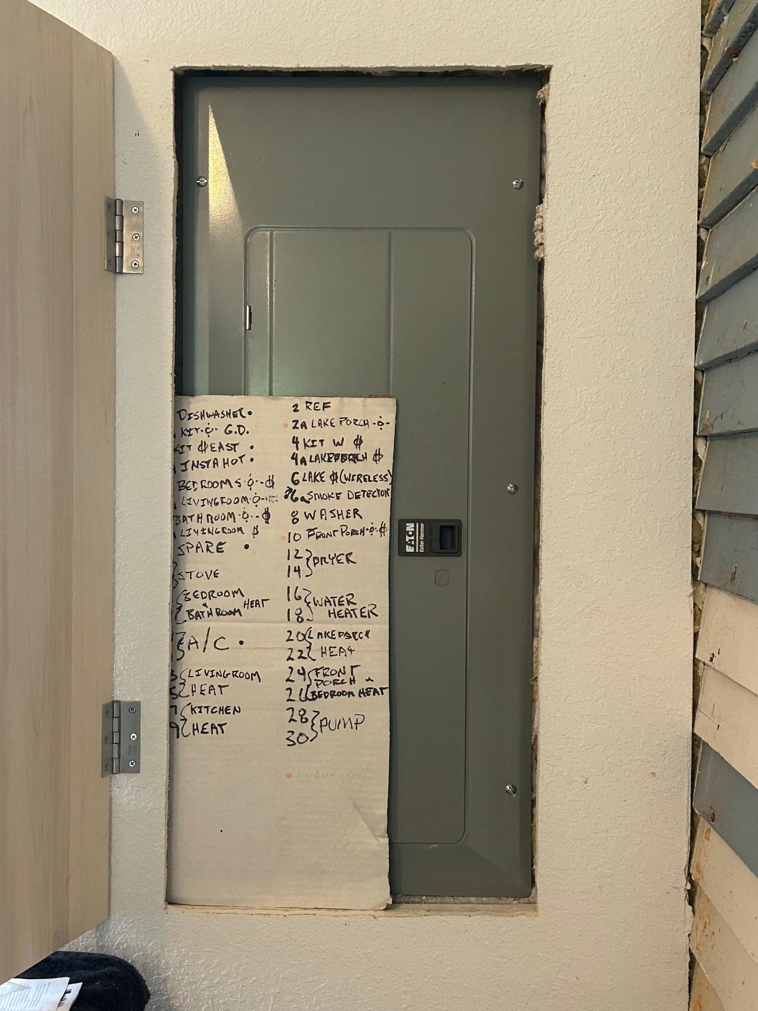 29184 Jana Road Danbury, WI 54830 - Photo 20 of 36