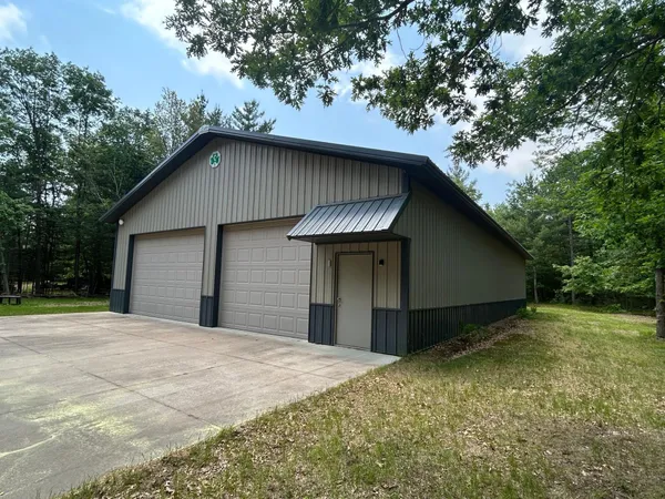 $499,900 | 29184 Jana Road, Danbury, WI 54830