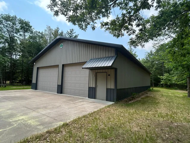 $499,900 | 29184 Jana Road, Danbury, WI 54830