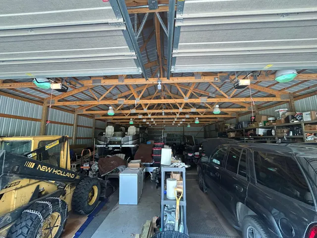 $499,900 | 29184 Jana Road, Danbury, WI 54830