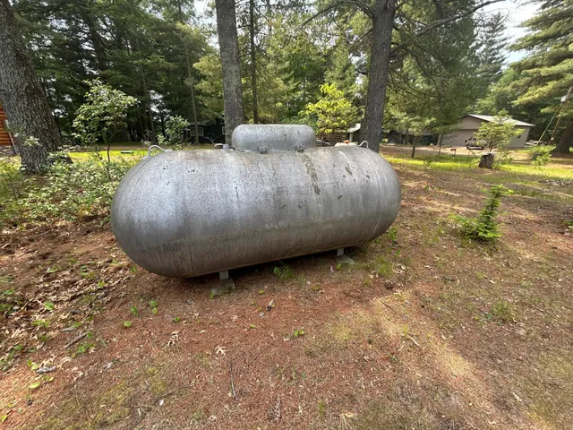 $499,900 | 29184 Jana Road, Danbury, WI 54830