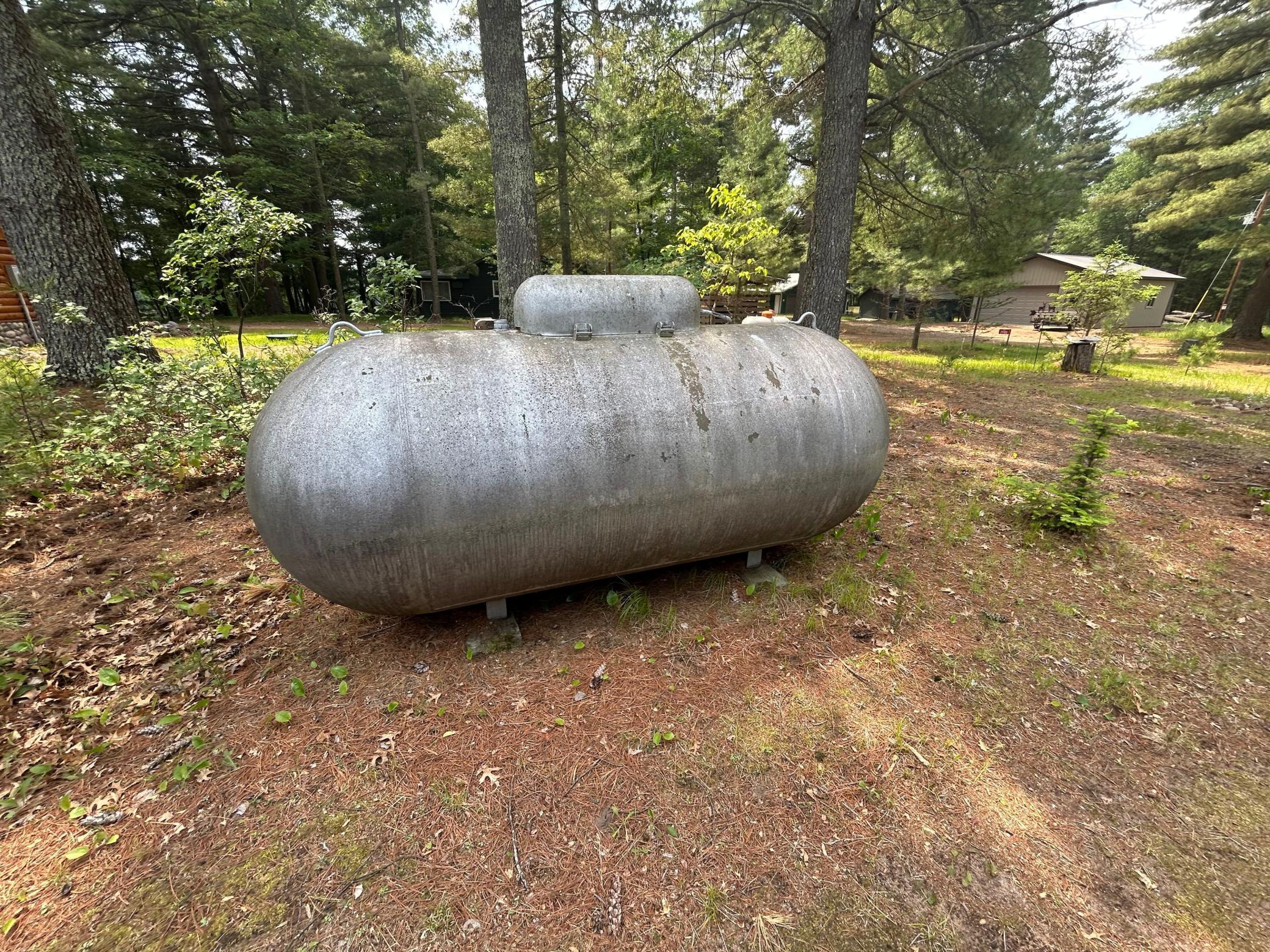 29184 Jana Road Danbury, WI 54830 - Photo 28 of 36