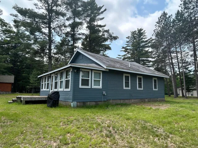 $499,900 | 29184 Jana Road, Danbury, WI 54830