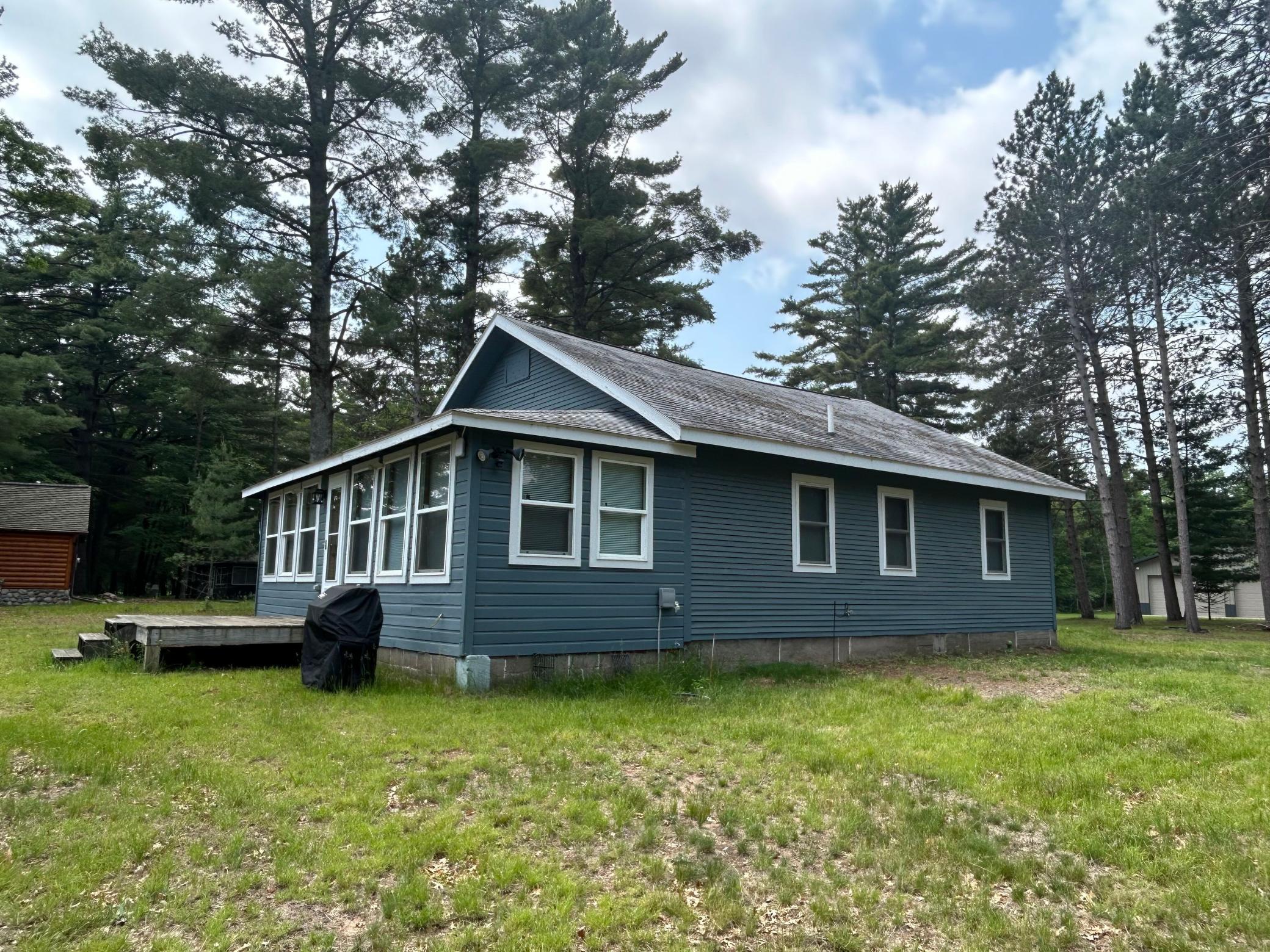 29184 Jana Road Danbury, WI 54830 - Photo 3 of 36