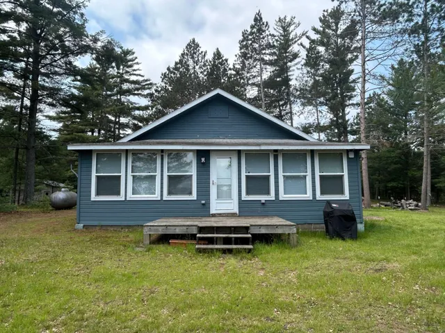 $499,900 | 29184 Jana Road, Danbury, WI 54830