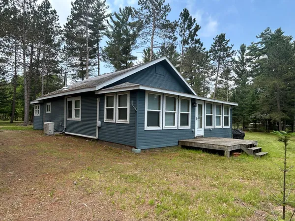 $499,900 | 29184 Jana Road, Danbury, WI 54830