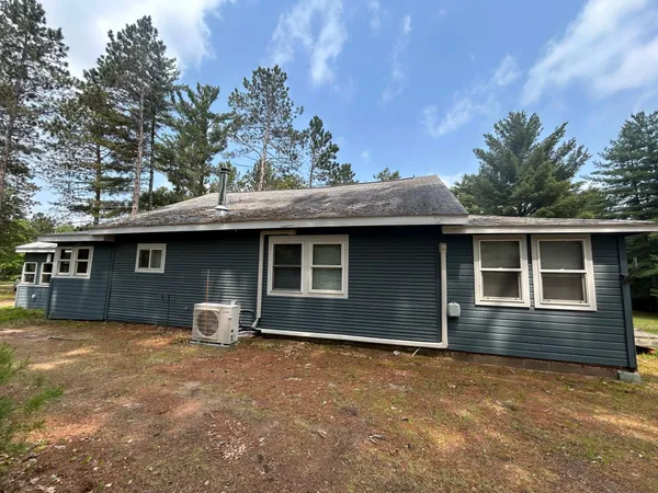 $499,900 | 29184 Jana Road, Danbury, WI 54830