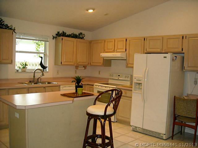 5 Miramar Road Sewall's Point, FL 34996 - Photo 5 of 24 Kitchen.