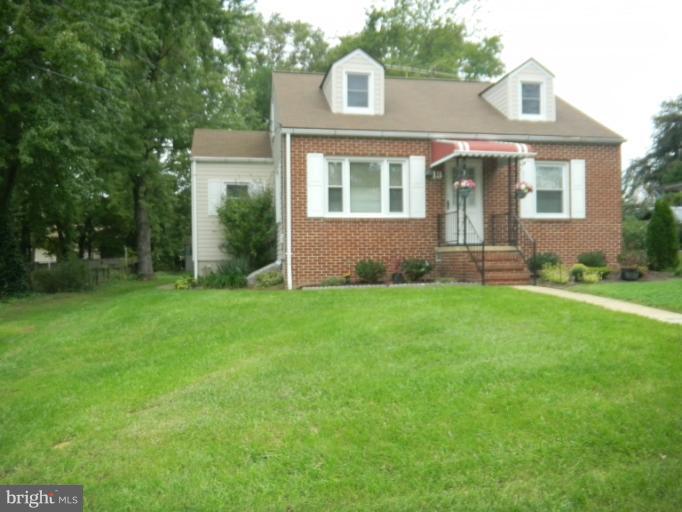 13 Lexington Road Hanover, MD 21076 - Photo 13 of 20 Exterior (Front)