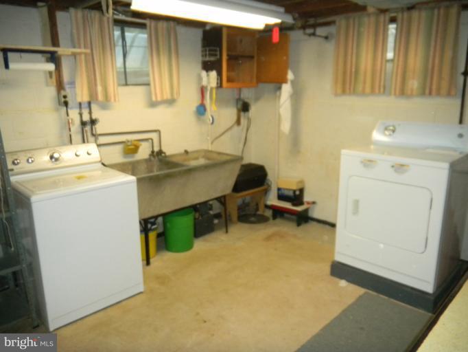 13 Lexington Road Hanover, MD 21076 - Photo 15 of 20 Basement