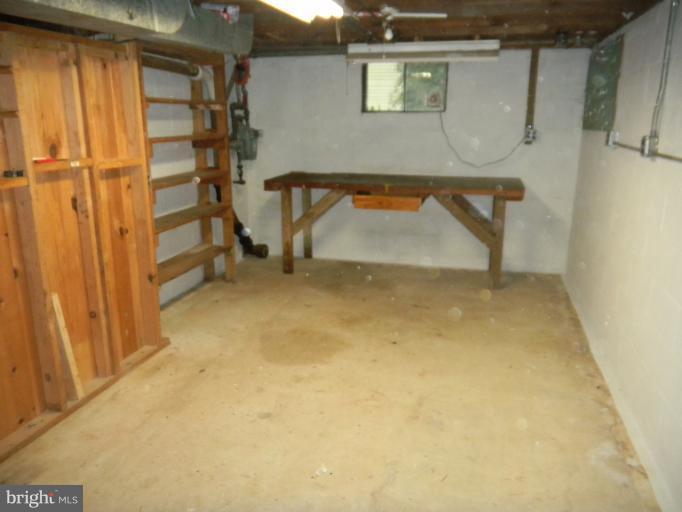 13 Lexington Road Hanover, MD 21076 - Photo 17 of 20 Basement