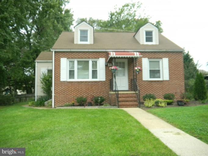 13 Lexington Road Hanover, MD 21076 - Photo 20 of 20 Exterior (Front)