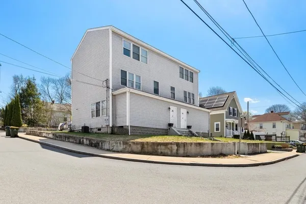 $549,900 | 87 Alpine Place, Unit 2, Franklin, MA 02038