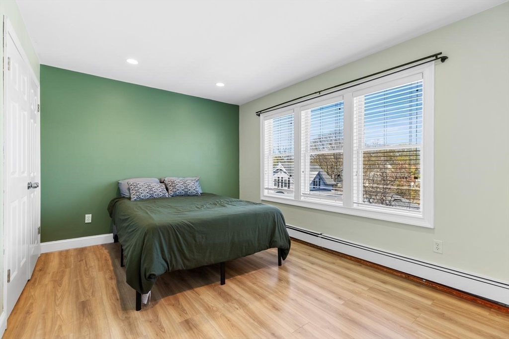 87 Alpine Place, Unit 2 Franklin, MA 02038 - Photo 20 of 38