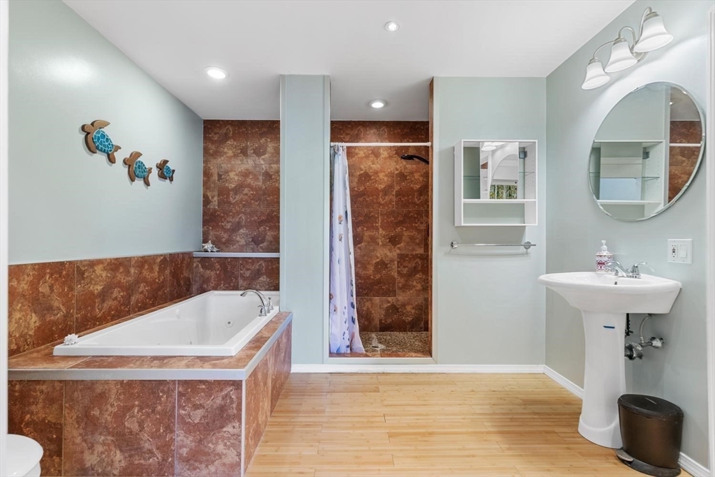 87 Alpine Place, Unit 2 Franklin, MA 02038 - Photo 26 of 38