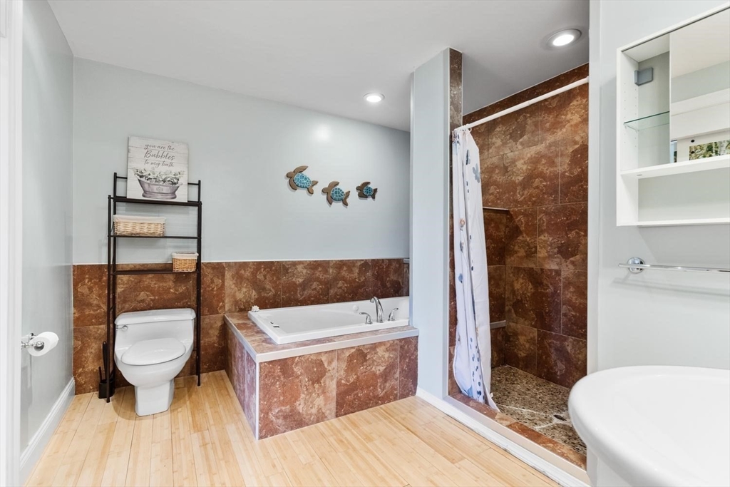 87 Alpine Place, Unit 2 Franklin, MA 02038 - Photo 29 of 38
