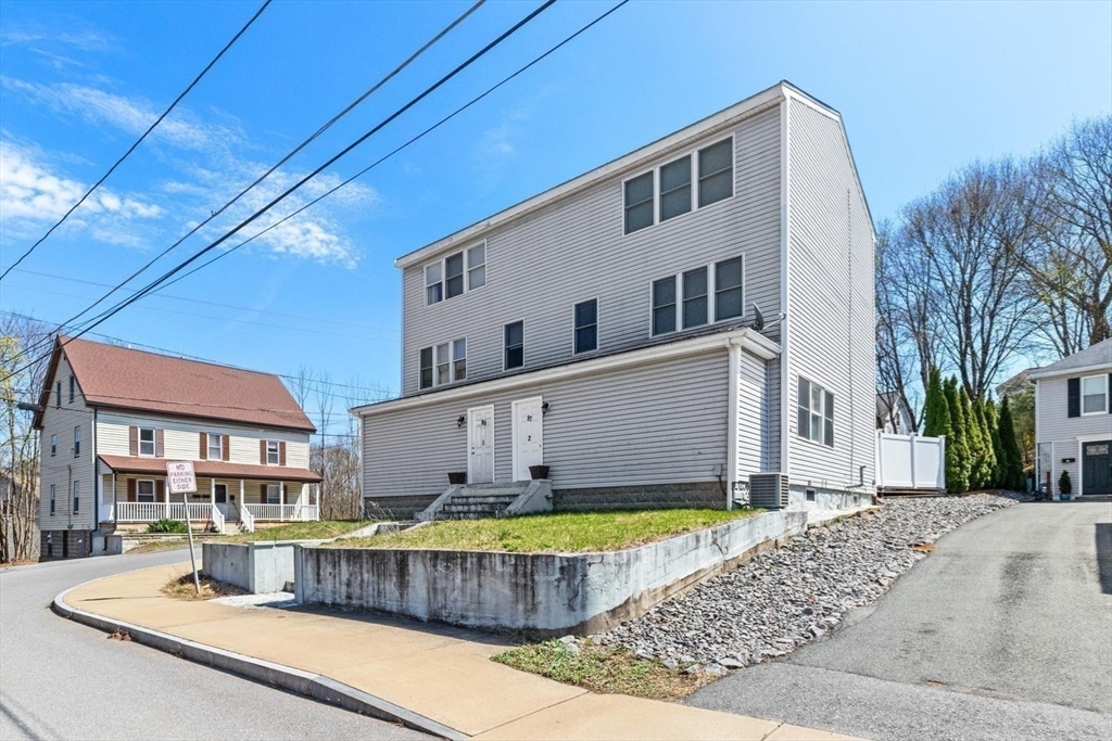 87 Alpine Place, Unit 2 Franklin, MA 02038 - Photo 3 of 38