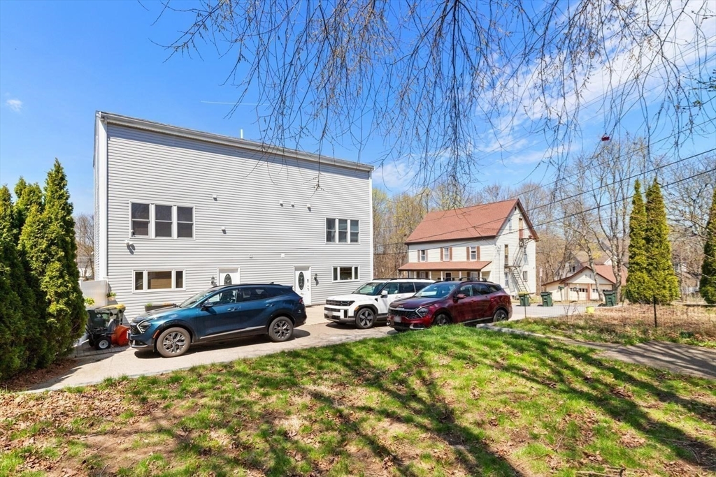 87 Alpine Place, Unit 2 Franklin, MA 02038 - Photo 32 of 38