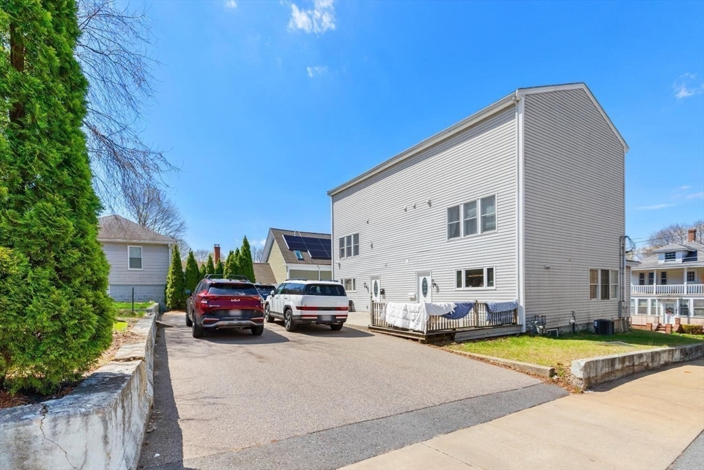 87 Alpine Place, Unit 2 Franklin, MA 02038 - Photo 33 of 38