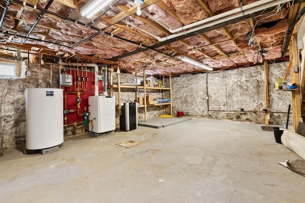 87 Alpine Place, Unit 2 Franklin, MA 02038 - Photo 34 of 38