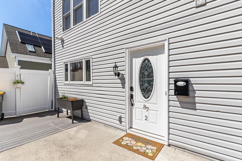 87 Alpine Place, Unit 2 Franklin, MA 02038 - Photo 6 of 38