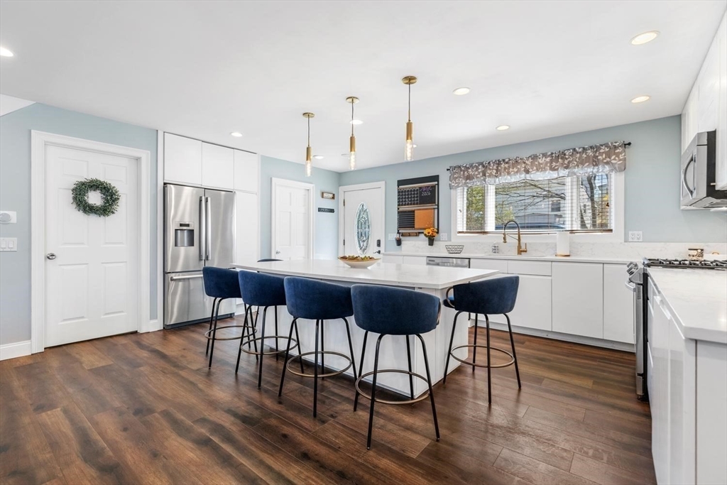 87 Alpine Place, Unit 2 Franklin, MA 02038 - Photo 10 of 38