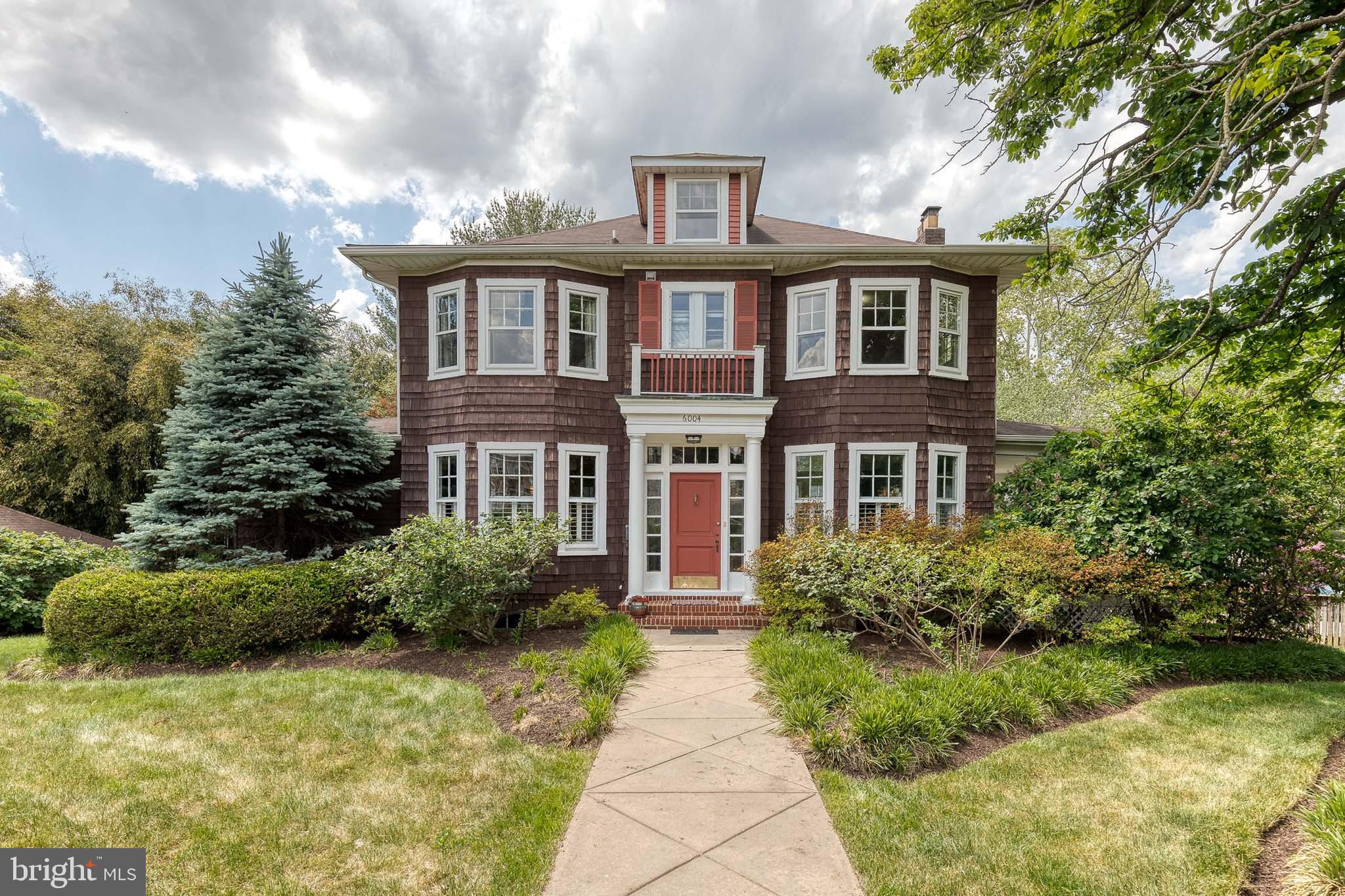 6004 Falls Road Baltimore, MD 21209 - Photo 1 of 46
