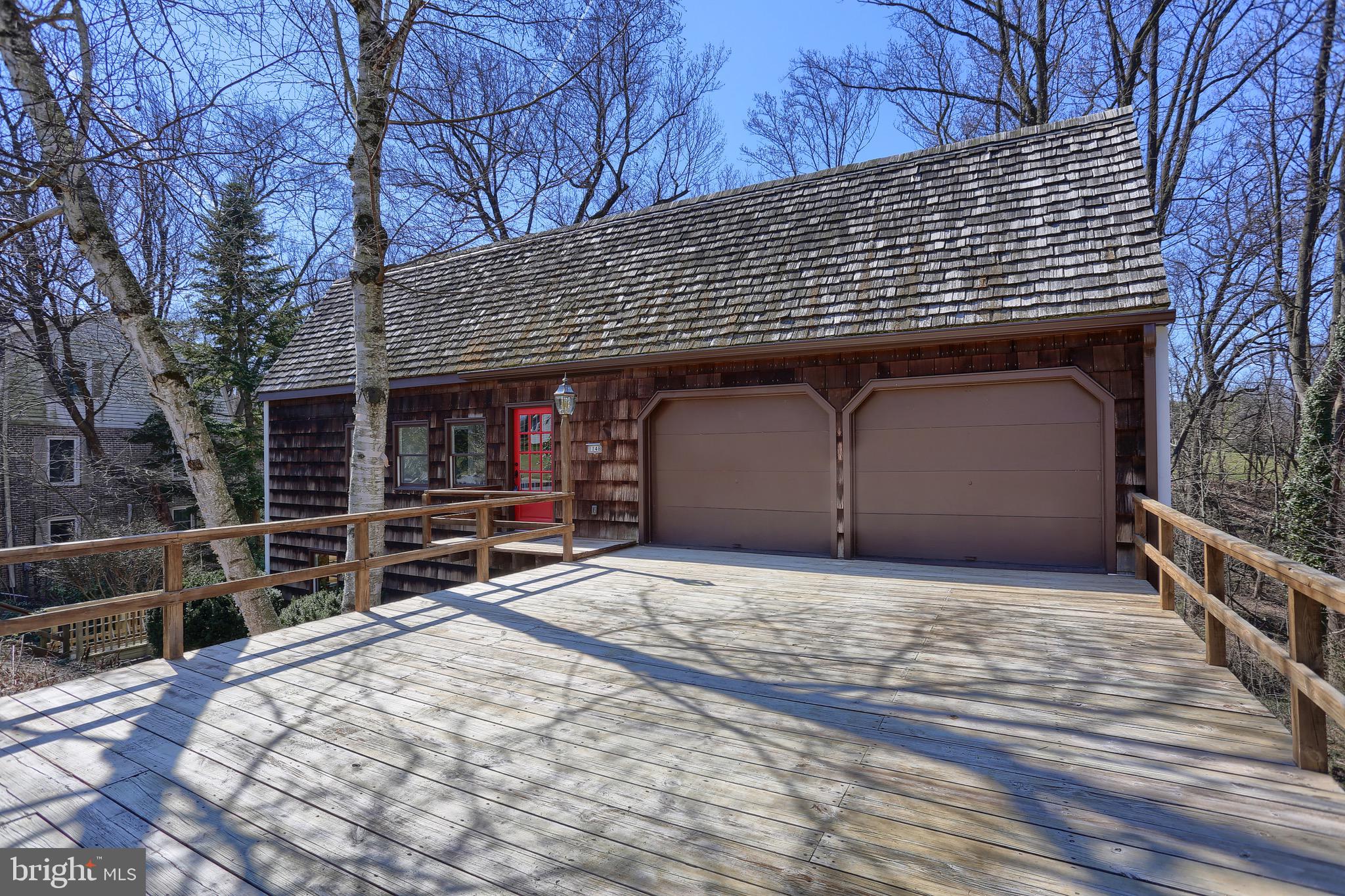 1148 Mill Mar Road Lancaster, PA 17601 - Photo 2 of 47 Front of home