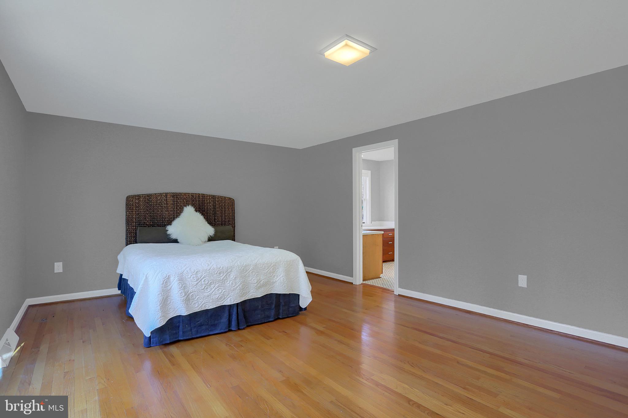 1148 Mill Mar Road Lancaster, PA 17601 - Photo 19 of 47 First floor bedroom