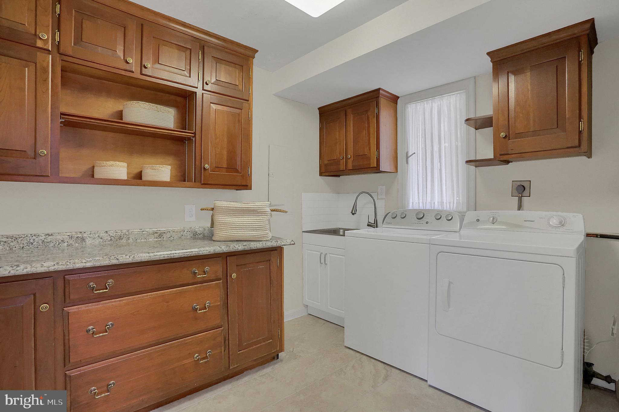 1148 Mill Mar Road Lancaster, PA 17601 - Photo 23 of 47 First floor laundry room