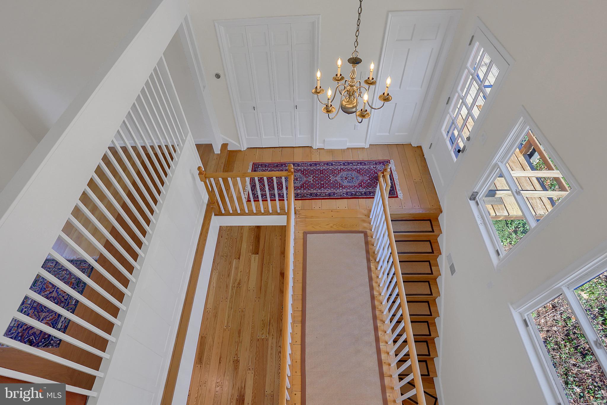 1148 Mill Mar Road Lancaster, PA 17601 - Photo 26 of 47 Open staircase