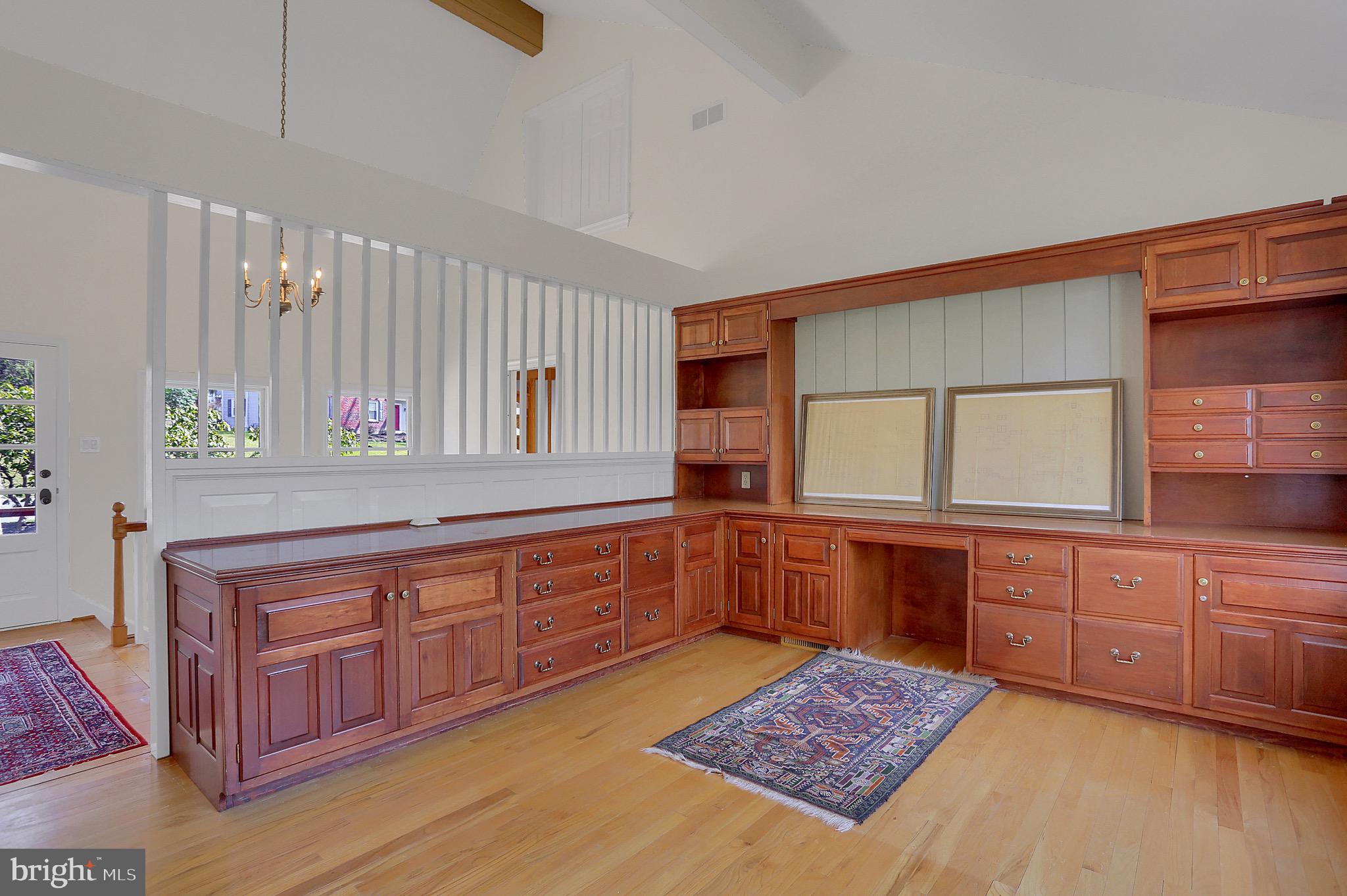 1148 Mill Mar Road Lancaster, PA 17601 - Photo 30 of 47 Office w/built ins