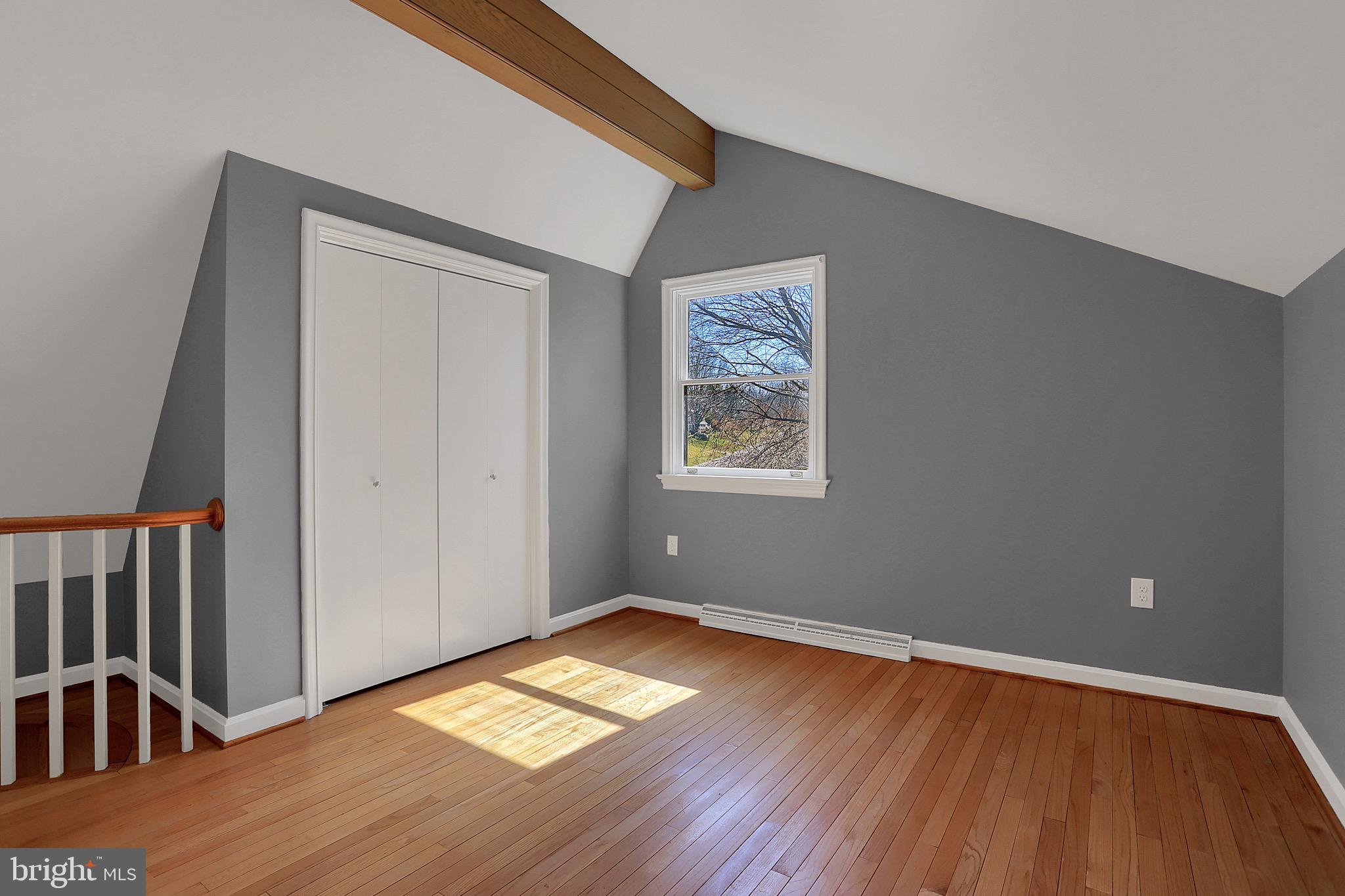 1148 Mill Mar Road Lancaster, PA 17601 - Photo 32 of 47 3rd floor bedroom
