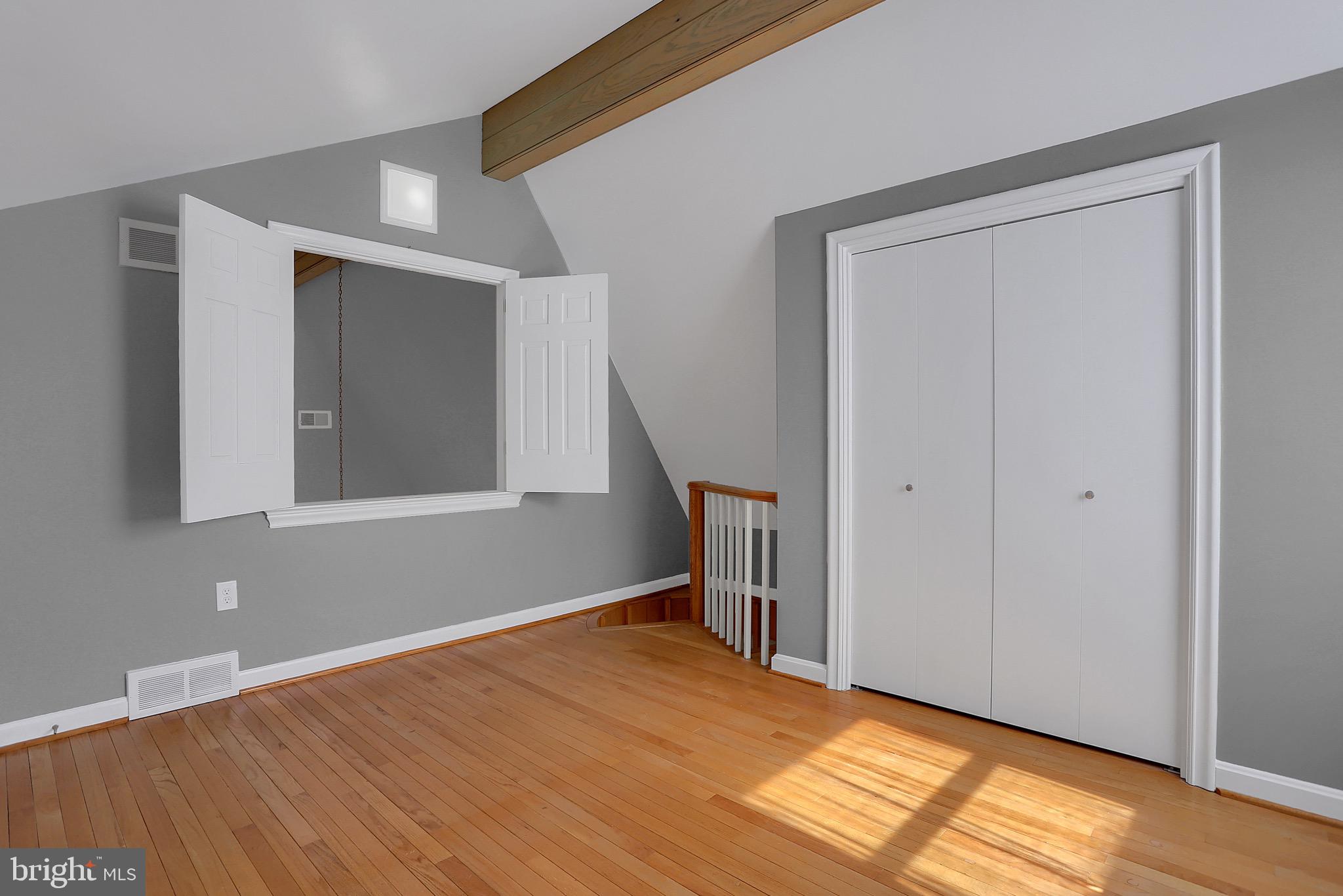 1148 Mill Mar Road Lancaster, PA 17601 - Photo 33 of 47 3rd floor bedroom