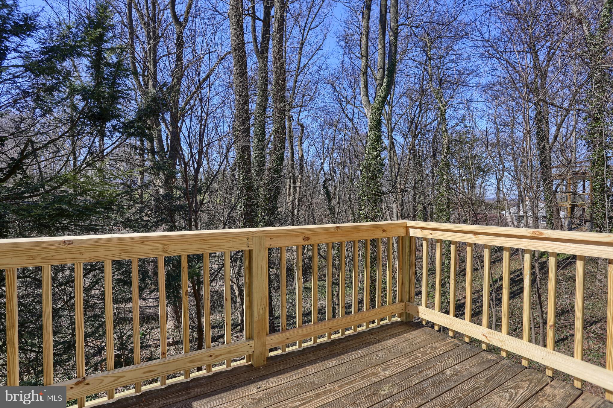 1148 Mill Mar Road Lancaster, PA 17601 - Photo 36 of 47 Deck
