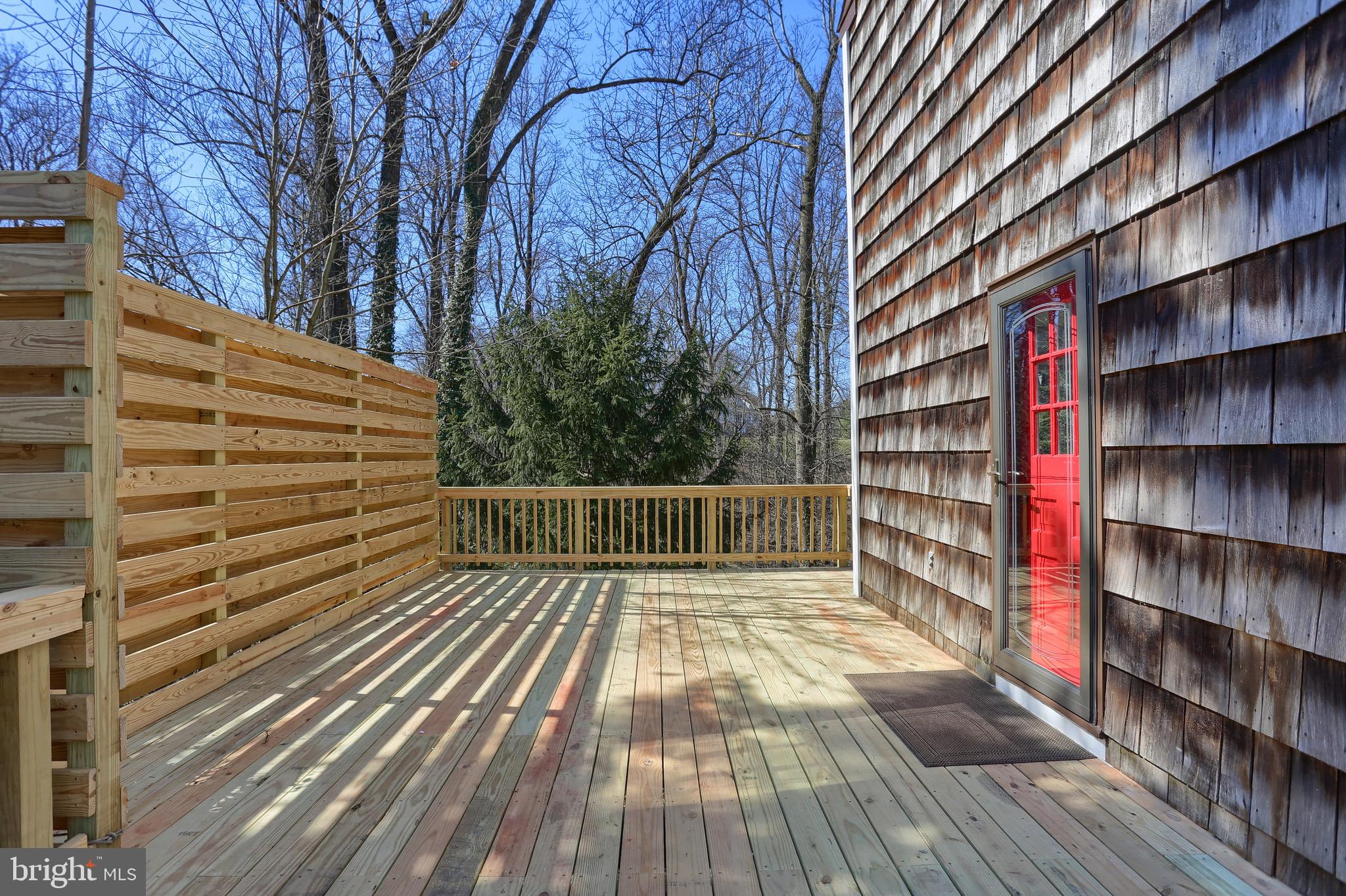 1148 Mill Mar Road Lancaster, PA 17601 - Photo 38 of 47 Deck