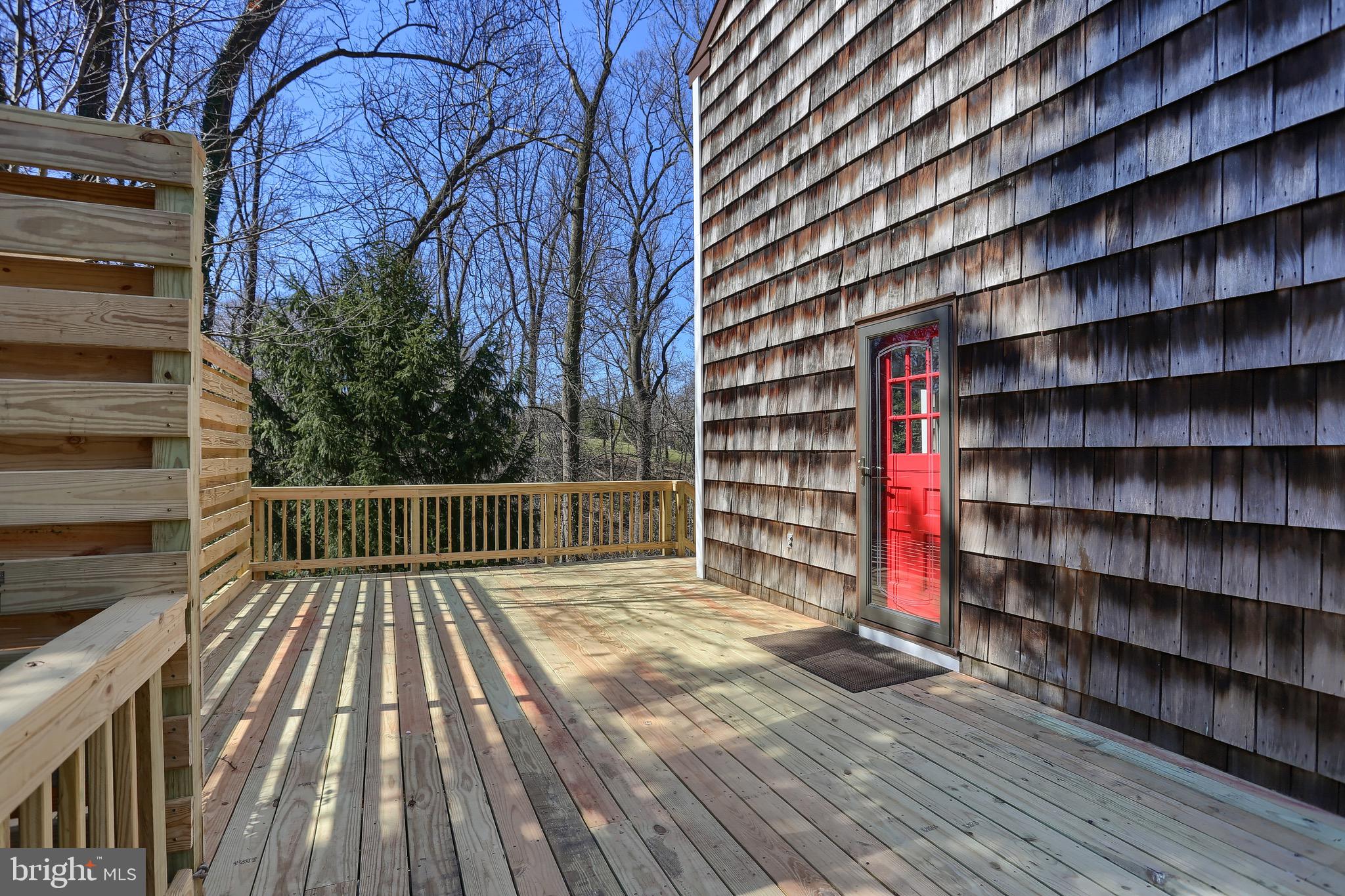 1148 Mill Mar Road Lancaster, PA 17601 - Photo 39 of 47 Deck