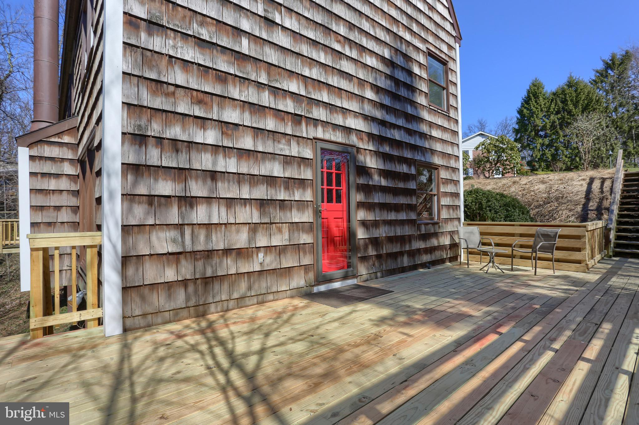 1148 Mill Mar Road Lancaster, PA 17601 - Photo 41 of 47 Deck
