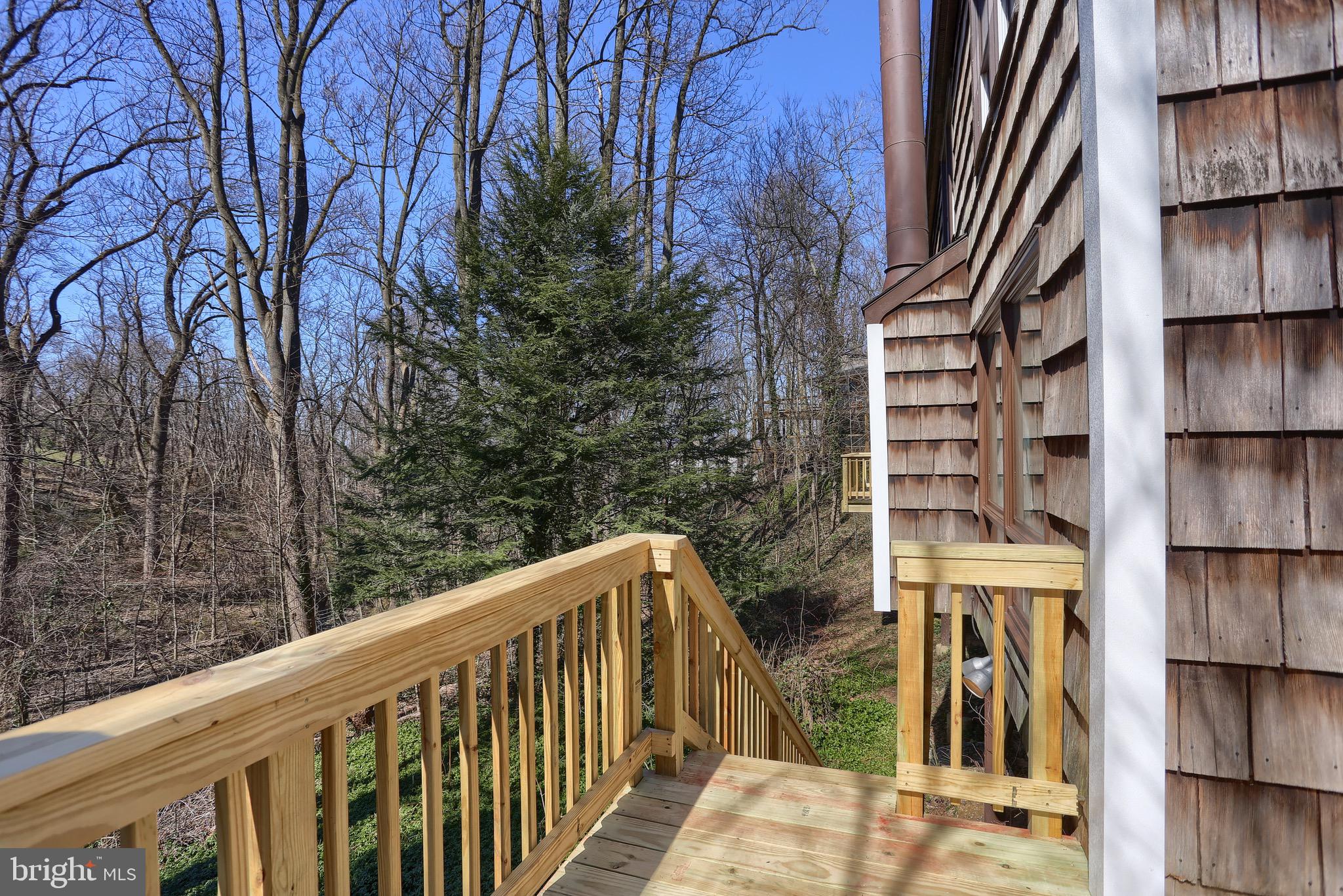 1148 Mill Mar Road Lancaster, PA 17601 - Photo 42 of 47 Deck