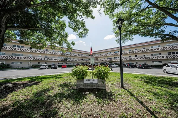 $209,900 | 2384 Tahitian Lane, Unit 22, Clearwater, FL 33763