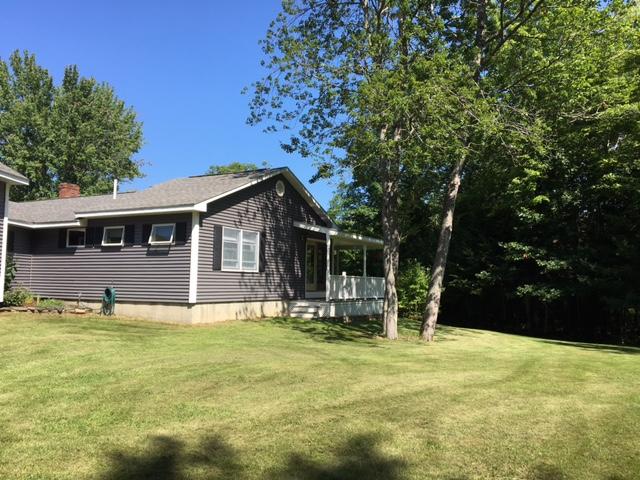 323 Albion Road Benton, ME 04901 - Photo 46 of 49 Yard