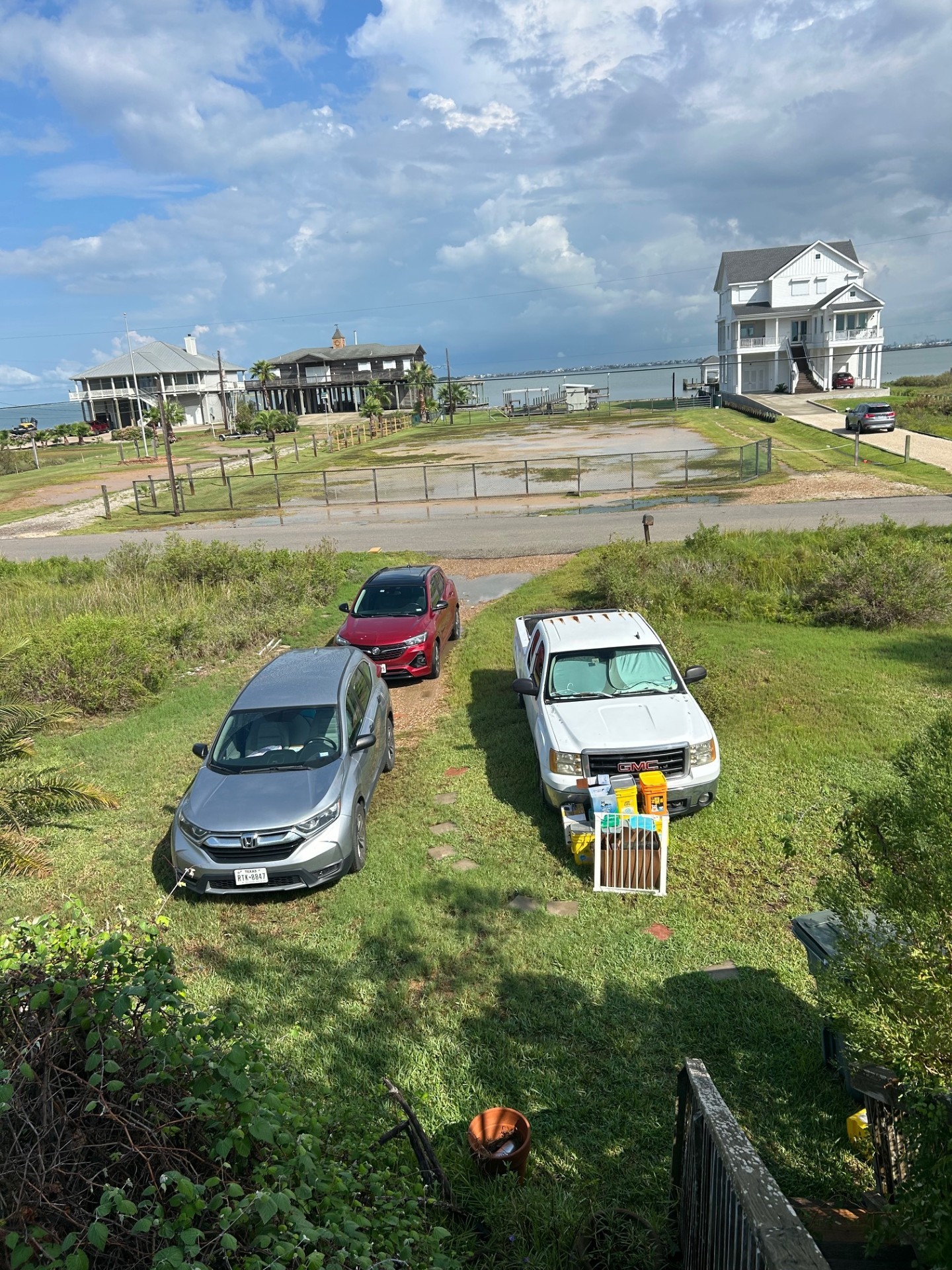 11135 Sportsman Road Galveston, TX 77554 - Photo 6 of 18