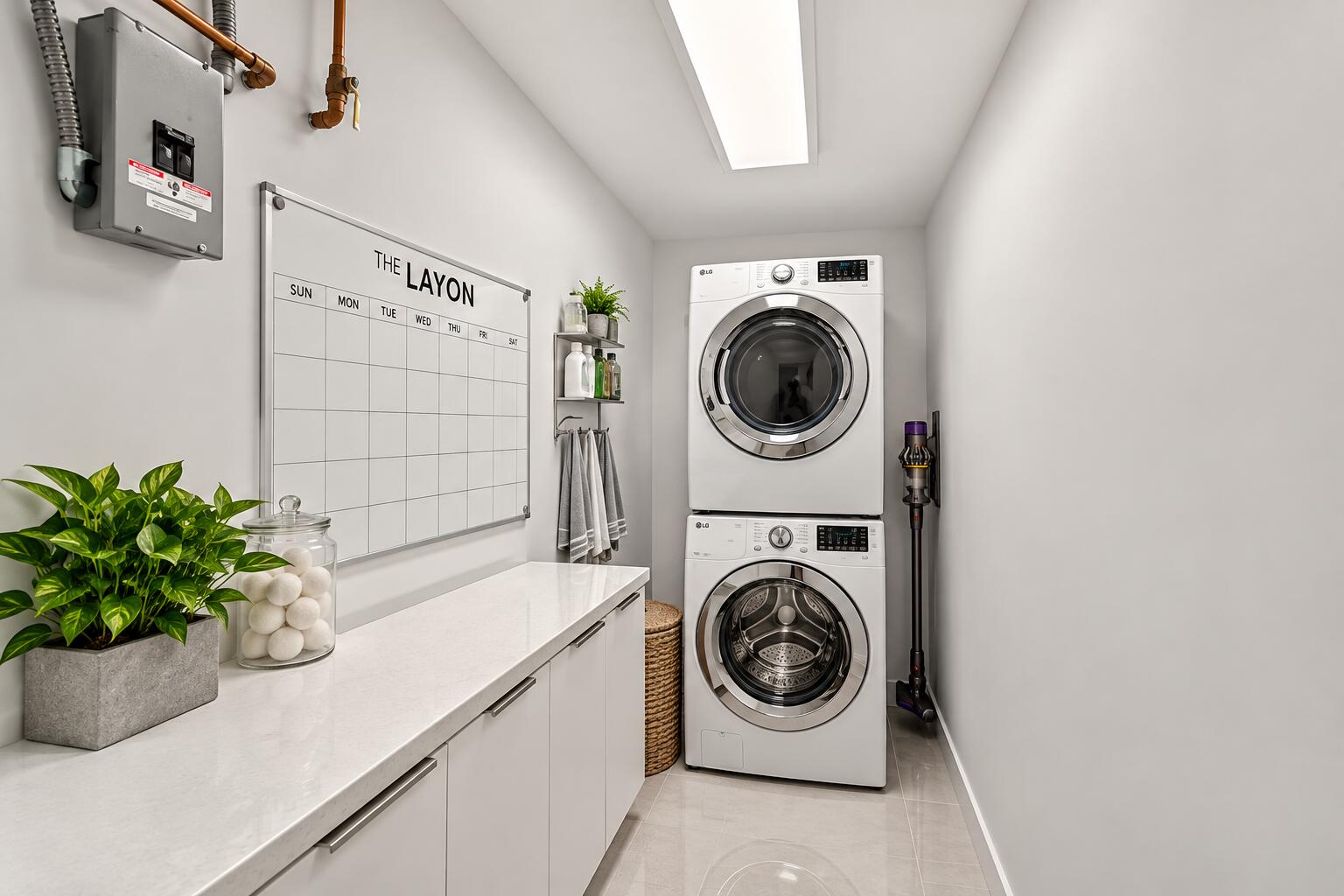 1920 Southwest 32nd Place Miami, FL 33145 - Photo 19 of 31 Laundry Room