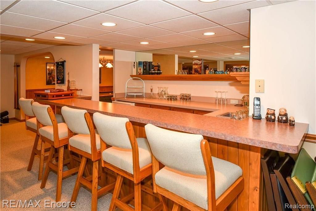 1284 Pebble Pointe Drive Rochester, MI 48307 - Photo 69 of 85