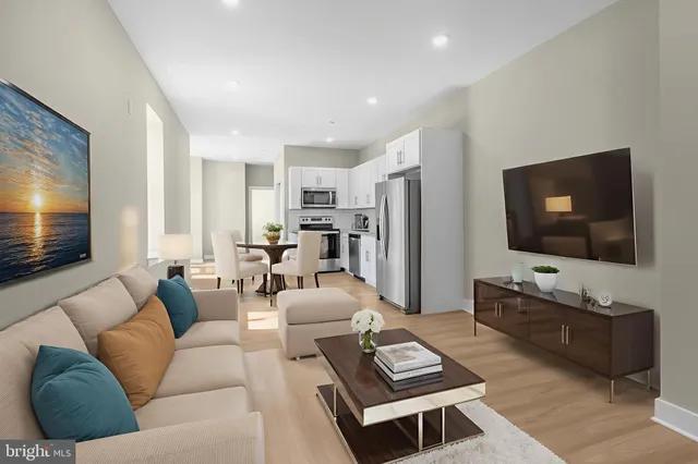 $1,395 | 6712 Ridge Avenue, Unit 1, Philadelphia, PA 19128