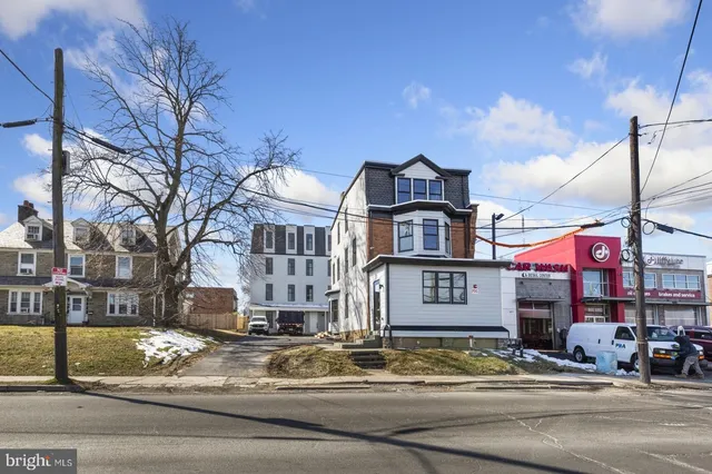 $1,395 | 6712 Ridge Avenue, Unit 1, Philadelphia, PA 19128