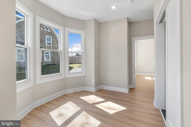 $1,395 | 6712 Ridge Avenue, Unit 1, Philadelphia, PA 19128