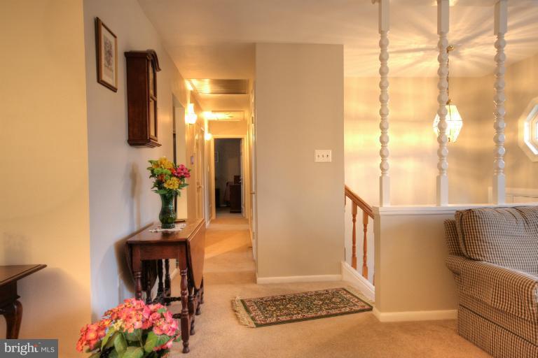 2711 Hunting Ridge Court Baldwin, MD 21013 - Photo 13 of 26 a living room with furniture and a potted plant